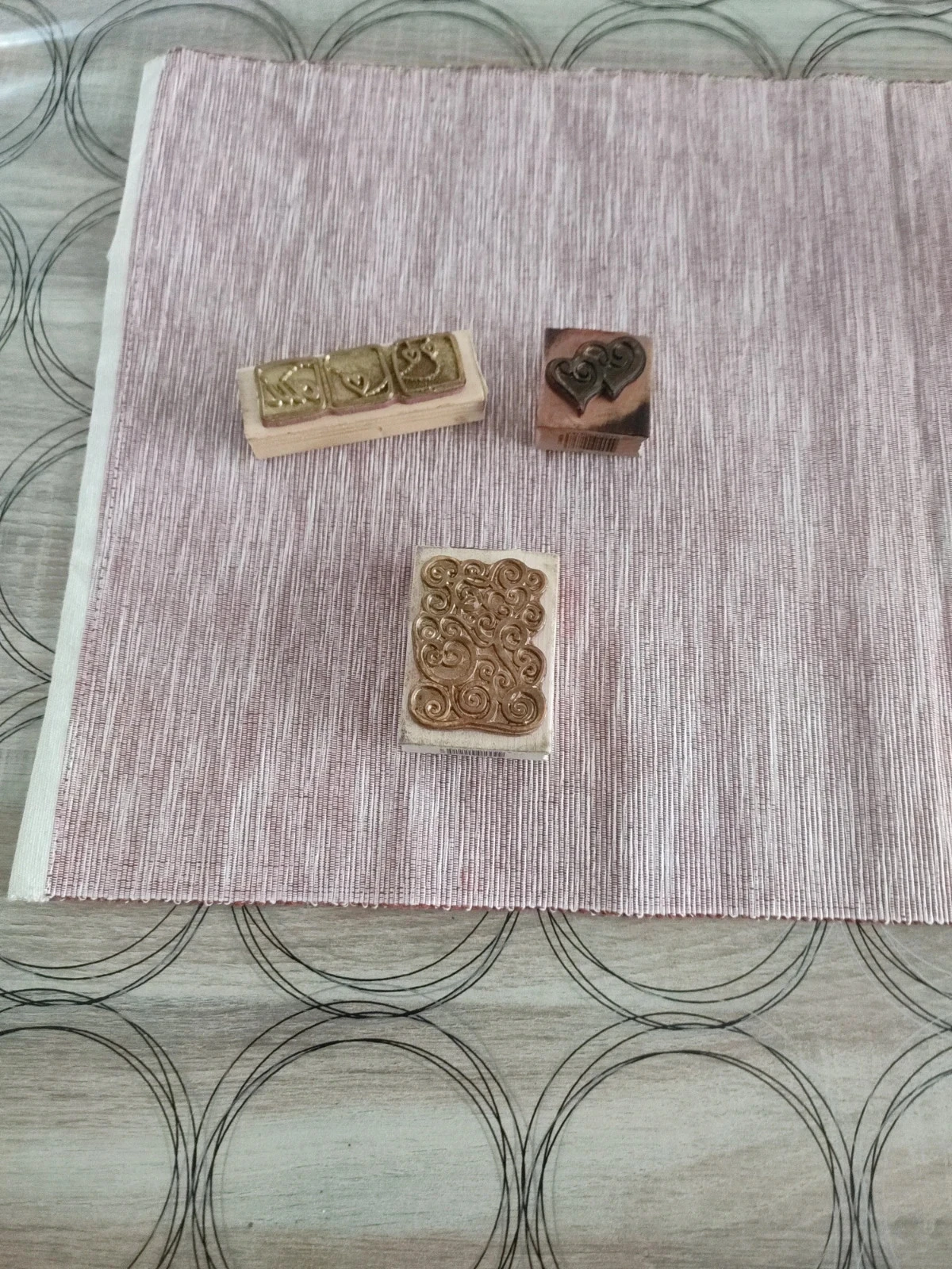 Tampões para casamento – photo 2
